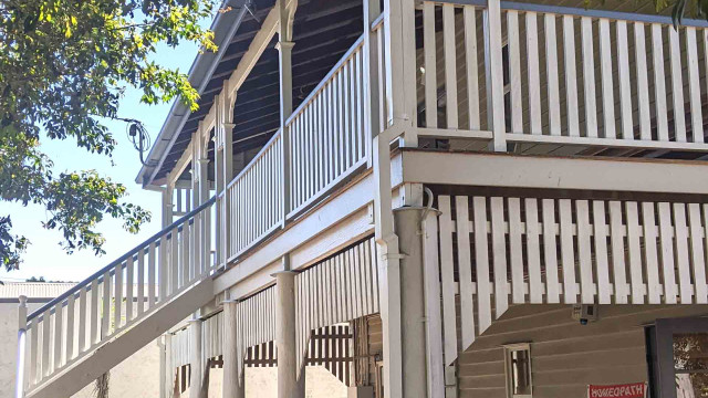 Samford Farmers Hall Bookings