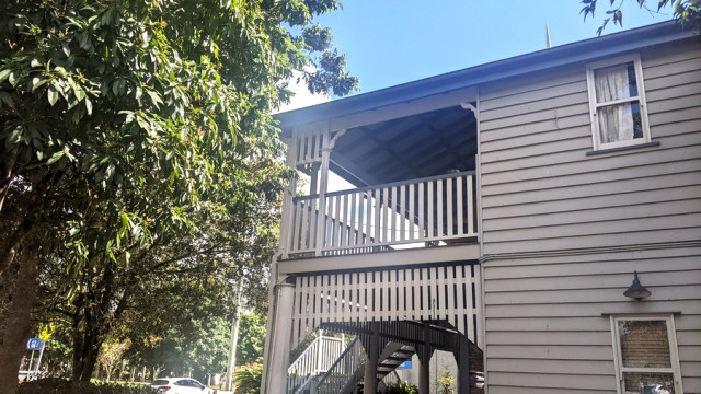 Samford Farmers Hall Exterior Photos 01