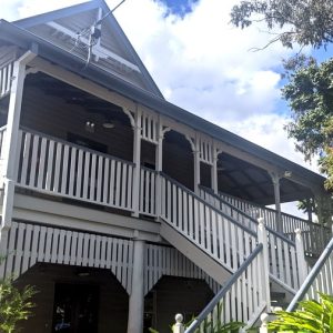Samford Farmers Hall Exterior Photos 02