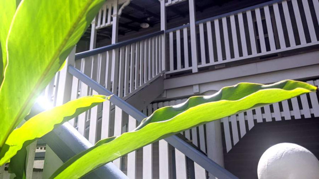 Samford Farmers Hall Exterior Photos 04