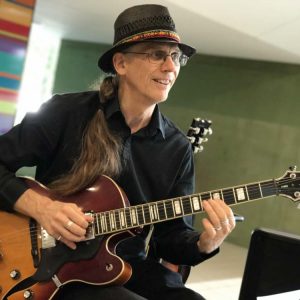 Samford Farmers Hall Singers