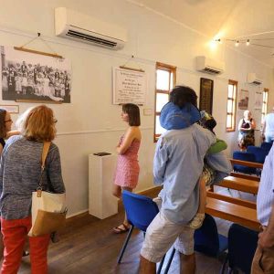 Samford Farmers Hall Book Now 01