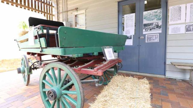 Samford Farmers Hall Book Now 02