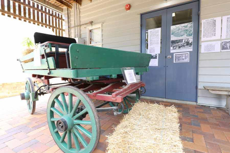 Samford Farmers Hall Book Now 02