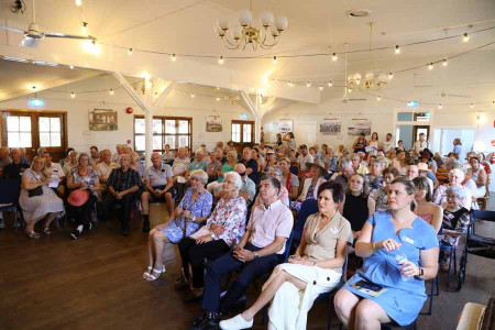 Samford Farmers Hall Book Now 03
