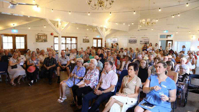 Samford Farmers Hall Book Now 03