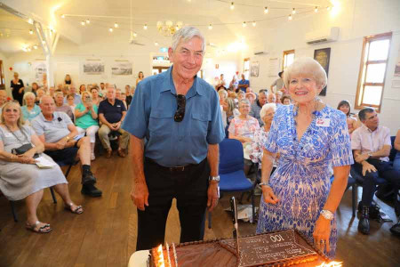 Samford Farmers Hall Book Now 04