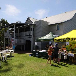 Samford Farmers Hall Book Now 07