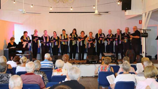 Samford Farmers Hall Book Now 12