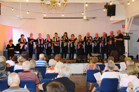 Samford Farmers Hall Book Now 12