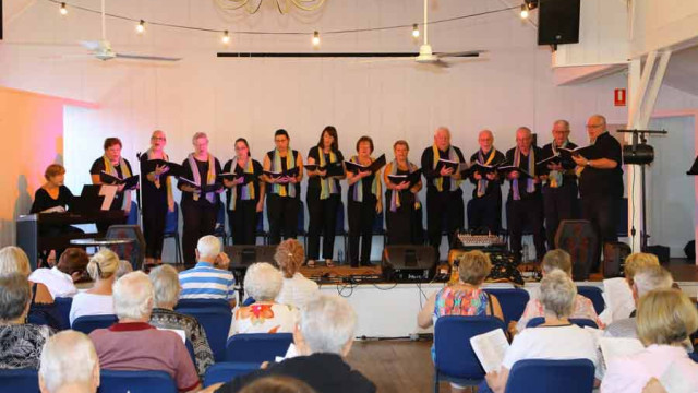 Samford Farmers Hall Book Now 12