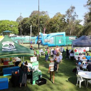 Samford Farmers Hall Book Now 14