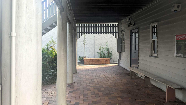 Samford Farmers Hall Facilities Booking